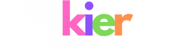 Logo Kier Agency (661 x 168 px) (2)